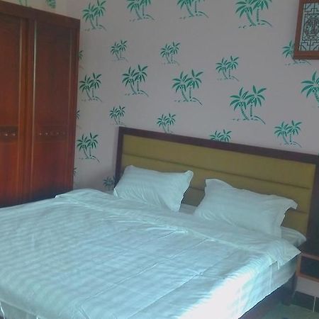 Ju Yuan Ge Hotel Σανυά Εξωτερικό φωτογραφία