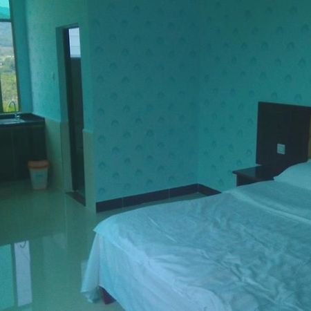 Ju Yuan Ge Hotel Σανυά Εξωτερικό φωτογραφία