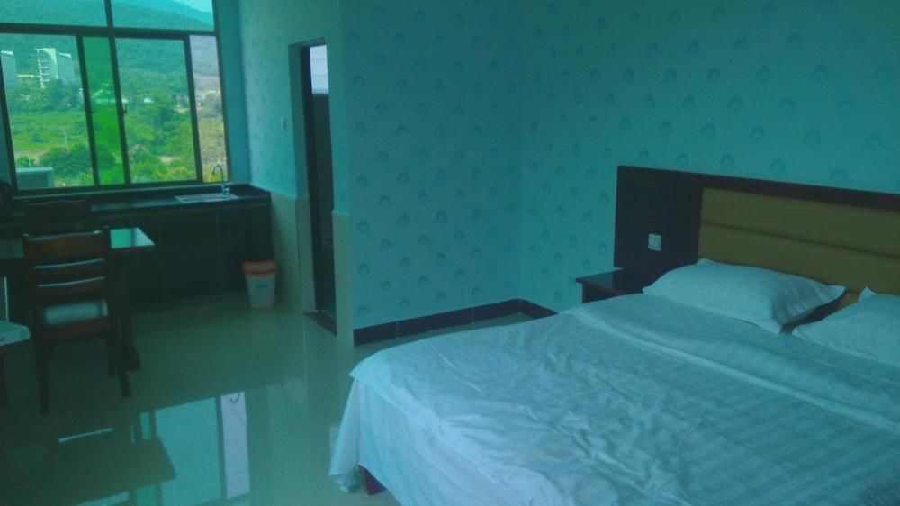Ju Yuan Ge Hotel Σανυά Εξωτερικό φωτογραφία