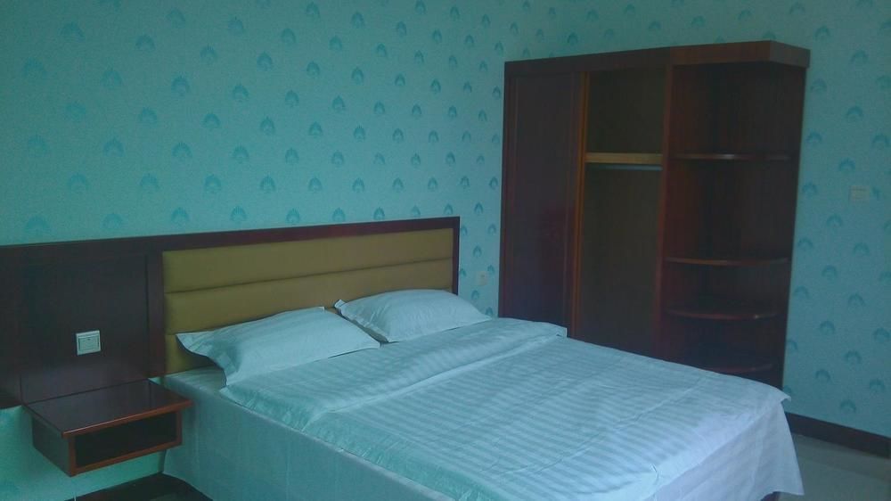 Ju Yuan Ge Hotel Σανυά Εξωτερικό φωτογραφία