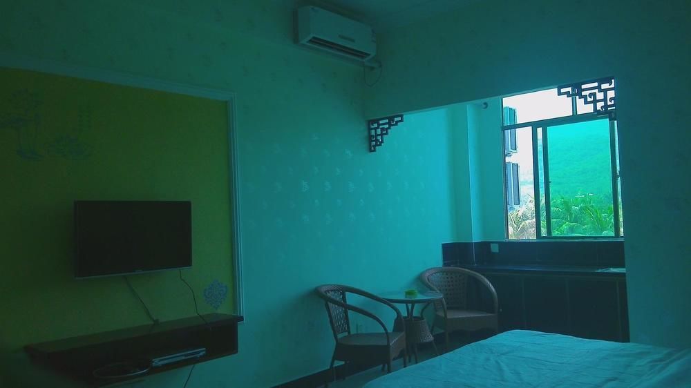 Ju Yuan Ge Hotel Σανυά Εξωτερικό φωτογραφία