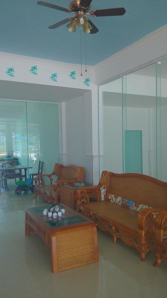 Ju Yuan Ge Hotel Σανυά Εξωτερικό φωτογραφία