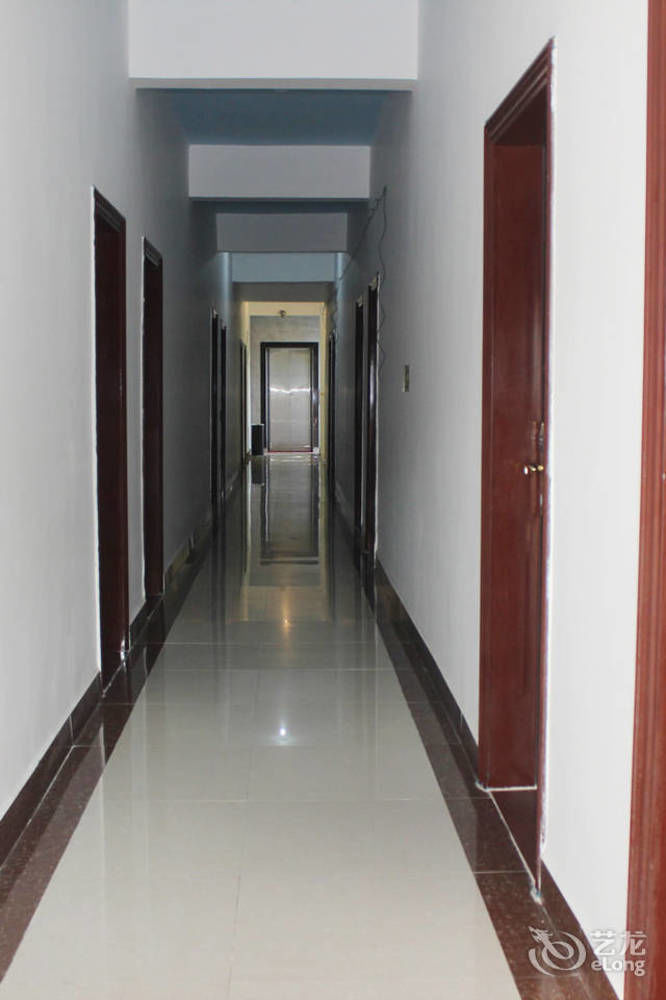 Ju Yuan Ge Hotel Σανυά Εξωτερικό φωτογραφία