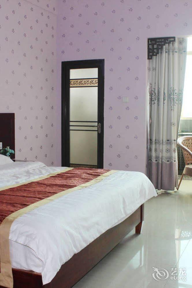 Ju Yuan Ge Hotel Σανυά Εξωτερικό φωτογραφία