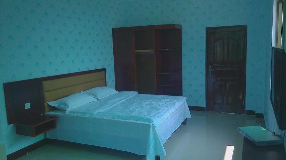 Ju Yuan Ge Hotel Σανυά Εξωτερικό φωτογραφία